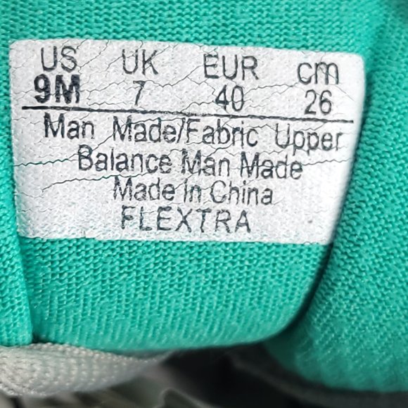 RYKA FLEXTRA WOMEN'S TRAINING SHOES - US 9M - Picture 11 of 11